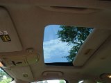 moon roof : 2005 Jaguar S-type